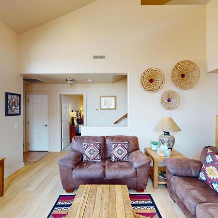 Villa Rim Vista 4A8 Moab Exterior foto